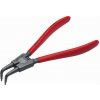 TRIUMF Kliešte seger vnútorné zahnuté J01 / 8 - 13 mm TRIUMF Kliešte seger vnútorné zahnuté J01 / 8 - 13 mm