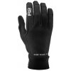 Zateplené rukavice R2 CRUISER ATR28A-black M Zateplené rukavice R2 CRUISER ATR28A-black M