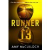 Runner 13 - Amy McCulloch Runner 13 - Amy McCulloch