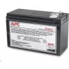 APC Replacement Battery Cartridge #110, BE550G, BX700, BR550GI APCRBC110 APC Replacement Battery Cartridge #110, BE550G, BX700, BR550GI APCRBC110