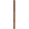 Pierre René Professional Brow Maker precízna ceruzka na obočie Light Brown 0,74 g Pierre René Professional Brow Maker precízna ceruzka na obočie Light Brown 0,74 g