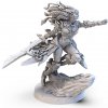 Awaken Realms Lords of Ragnarok: Valkyrie Hero - EN Awaken Realms Lords of Ragnarok: Valkyrie Hero - EN