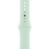Apple Watch 46mm Aquamarine Sport Band - S/M MDT94ZM/A Apple Watch 46mm Aquamarine Sport Band - S/M MDT94ZM/A