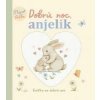 Dobrú noc, anjelik - Štajner Nina Dobrú noc, anjelik - Štajner Nina