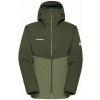 MAMMUT Alto Guide HS Hooded Jacket Men marsh-dark marsh - XXL MAMMUT Alto Guide HS Hooded Jacket Men marsh-dark marsh - XXL