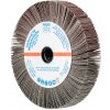 Pferd 44781518 | Lamelové brúsne koleso FR WS 11520 A 180 M14 Pferd 44781518 | Lamelové brúsne koleso FR WS 11520 A 180 M14
