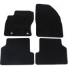 Koberce textilné J&J Automotive Ford Focus II 2005-2010