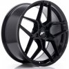 JAPAN RACING JR Wheels JR34 8.5x19 5x114.3 ET40 Gloss Black 74.1 JAPAN RACING JR Wheels JR34 8.5x19 5x114.3 ET40 Gloss Black 74.1