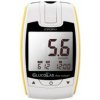 Glukometer GlucoLab + 25 testovacích prúžkov
