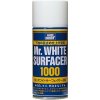Gunze Sangyo - Mr. Hobby Mr Hobby - Gunze Mr. White Surfacer 1000 Spray (170 ml) Gunze Sangyo - Mr. Hobby Mr Hobby - Gunze Mr. White Surfacer 1000 Spray (170 ml)