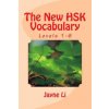The New HSK Vocabulary Levels 1-6