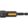 DeWALT DT7450 čistitelný nástavec na matice pro rázové utahováky 13 x 75 mm