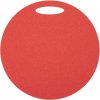 Yate Guľatá podložka YTM01849A červená Yate Guľatá podložka YTM01849A červená