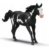 Schleich 14900 valach plemena paint horse figúrka Horse Club Schleich 14900 valach plemena paint horse figúrka Horse Club