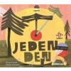 Jeden den - Patrik Antczak, Šimon Peták Jeden den - Patrik Antczak, Šimon Peták