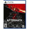 World War Z: Aftermath (PS5) World War Z: Aftermath (PS5)