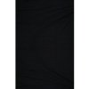 Fomei pozadie 3 x 3 m TEXTIL čierne