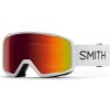 Snowboardové okuliare Smith Tribute white | red sol-x mirror 25/26 - Odosielame do 24 hodín Snowboardové okuliare Smith Tribute white | red sol-x mirror 25/26 - Odosielame do 24 hodín