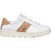 Dámske tenisky Geox, D SPHERICA biela,hnedá 41 Dámske tenisky Geox, D SPHERICA biela,hnedá 41