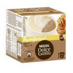 Nescafé Dolce Gusto Café Au Lait 16ks