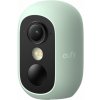 Eufy C35 IP bezpečnostná kamera Vnútorné a vonkajšie 1920 x 1080 px Strop / stenua / stôl (T8110461) Eufy C35 IP bezpečnostná kamera Vnútorné a vonkajšie 1920 x 1080 px Strop / stenua / stôl (T8110461)
