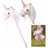KONÍK HOBBY HORSE JEDNOROŻEC NA KIJU DLA DZIECI 3+ DŹWIĘK JEDNOROŽEC NA PALICI PRE DETI 3+ ZVUK HRDZAVENIA CVALU KONÍK HOBBY HORSE JEDNOROŻEC NA KIJU DLA DZIECI 3+ DŹWIĘK JEDNOROŽEC NA PALICI PRE DETI 3+ ZVUK HRDZAVENIA CVALU