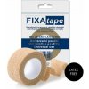 FIXAtape STRETCH samofixačné kompresné elastické ovínadlo bez latexu 2,5 cm x 450 cm 1 ks FIXAtape STRETCH samofixačné kompresné elastické ovínadlo bez latexu 2,5 cm x 450 cm 1 ks