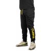 BLACKCAT Black Joggers Large BLACKCAT Black Joggers Large