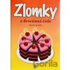 Zlomky a desetinná čísla - Pansofia Zlomky a desetinná čísla - Pansofia