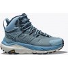 HOKA ONE ONE W KAHA 2 GTX MOUNTAIN SPRING / HARBOR MIST 41 1/3 HOKA ONE ONE W KAHA 2 GTX MOUNTAIN SPRING / HARBOR MIST 41 1/3