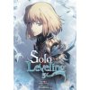 Solo Leveling 5. (Chugong)(Pevná) Solo Leveling 5. (Chugong)(Pevná)
