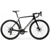 Merida - Bicykle SCULTURA RIVAL-EDITION čierna metalíza(strieborný) Merida - Bicykle SCULTURA RIVAL-EDITION čierna metalíza(strieborný)