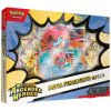 Pokémon Pokemon TCG - Mega Evolution - Ascended Heroes - Mega Feraligatr Ex Box Pokémon Pokemon TCG - Mega Evolution - Ascended Heroes - Mega Feraligatr Ex Box