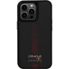 Oracle Red Bull Racing Carbon Powerbar kryt s MagSafe pre iPhone 13 Pro - čierny 57983123394 - možnosť vrátiť tovar ZADARMO do 30tich dní Oracle Red Bull Racing Carbon Powerbar kryt s MagSafe pre iPhone 13 Pro - čierny 57983123394 - možnosť vrátiť tovar ZADARMO do 30tich dní