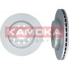 KAMOKA Brzdový kotúč 1032446 KAMOKA Brzdový kotúč 1032446