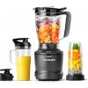 Nutribullet nutribullet® SmartSense 1500 Combo - Mixér v plnej veľkosti NBF550DG Nutribullet nutribullet® SmartSense 1500 Combo - Mixér v plnej veľkosti NBF550DG