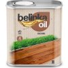 Belinka Decking Oil 0,75 l sivý