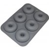 Silikónová forma ForMyCakes - Donuty (6ks) Silikónová forma ForMyCakes - Donuty (6ks)