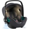Britax Römer BABY-SAFE iSense 2022 Midnight Grey
