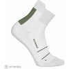 Mammut Mountain Running Lightweight Merino Quarter ponožky, biela EU 42-44 Mammut Mountain Running Lightweight Merino Quarter ponožky, biela EU 42-44