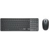 DELL PRO KM746 nabíjecí bezdrátová klávesnice a myš INT/ mezinárodní - černá 580-BDSC DELL PRO KM746 nabíjecí bezdrátová klávesnice a myš INT/ mezinárodní - černá 580-BDSC