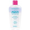 Dermacol Aqua Aqua dvojfázový odličovač s panthenolom 200 ml Dermacol Aqua Aqua dvojfázový odličovač s panthenolom 200 ml