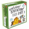 Vzdělávací kartičkové hry 3 Vzdělávací kartičkové hry 3