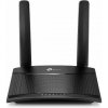 TL-MR100 N 4G LTE Router, 2xRJ45 TP-LINK TL-MR100 N 4G LTE Router, 2xRJ45 TP-LINK
