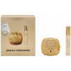 Paco Rabanne Lady Million set parfumovaná voda 80 ml + parfumovaná voda 20 ml Paco Rabanne Lady Million set parfumovaná voda 80 ml + parfumovaná voda 20 ml