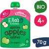 Jablkový dezert Ella's Kitchen 70 g Jablkový dezert Ella's Kitchen 70 g