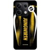 Picasee Fashion Case pre Xiaomi Redmi Note 13 5G - OKTAGON - Jungwirth Fight Jersey Picasee Fashion Case pre Xiaomi Redmi Note 13 5G - OKTAGON - Jungwirth Fight Jersey