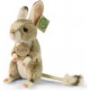 Rappa Plyšový tarbík 16 cm ECO-FRIENDLY Rappa Plyšový tarbík 16 cm ECO-FRIENDLY