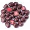Ochutnej Ořech Lyofilizované jahody v horkej čokoláde 1 kg Ochutnej Ořech Lyofilizované jahody v horkej čokoláde 1 kg