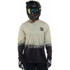 Horsefeathers Quantum LS Silver Birch/Black pánský Horsefeathers Quantum LS Silver Birch/Black pánský